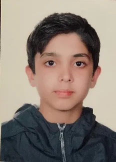 علیرضا سعیدی